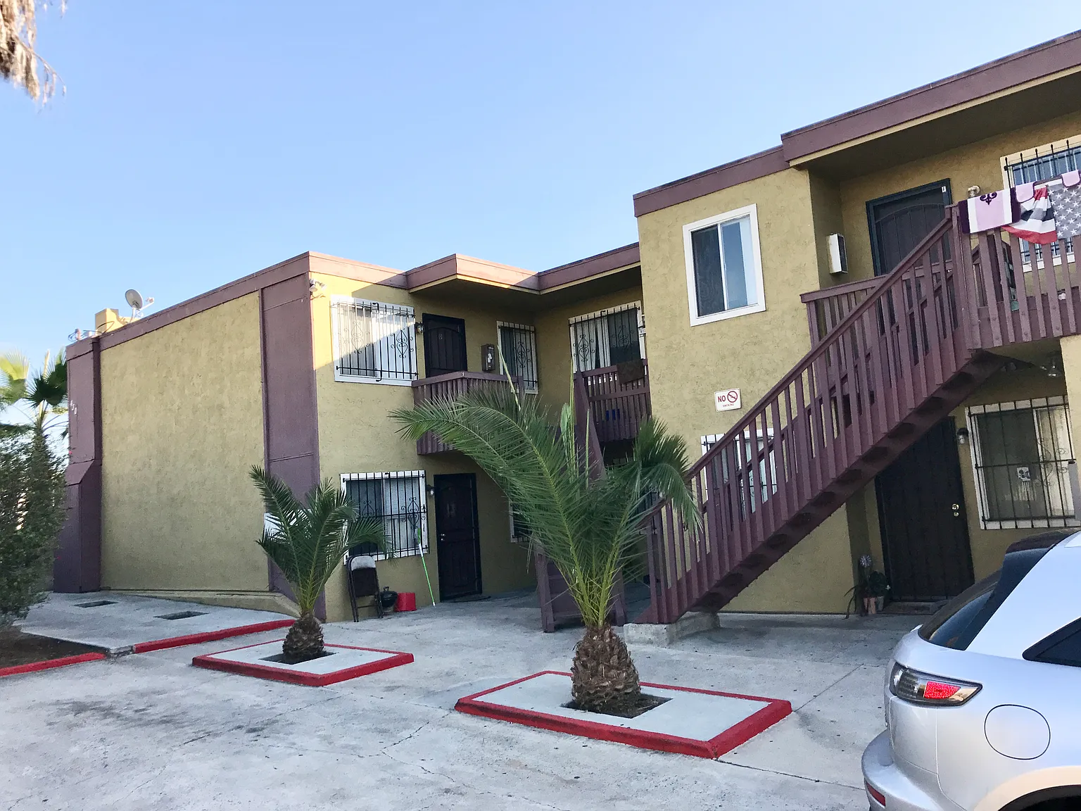 1 bed, 575 sqft, $1,695 — Photo 2