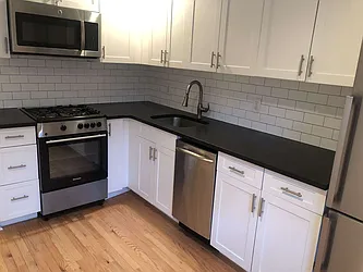 Rented by Waverly Realty Associates