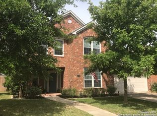 1739 Oak Sprawl, New Braunfels, TX 78132