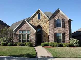 2344 Shoreham Cir, The Colony, TX 75056