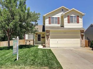 5401 E 128th Dr, Thornton, CO 80241