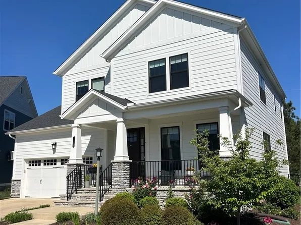 2485 Gold Leaf Cir, Henrico, VA 23233