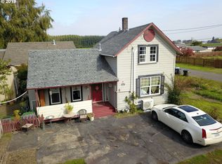 225 Juniper Ave, Gervais, OR 97026