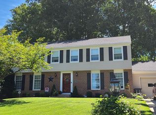 1509 Houndslow Ct, Bel Air, MD 21014