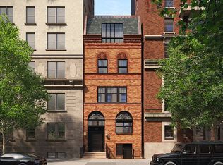 471 W End Ave, New York, NY