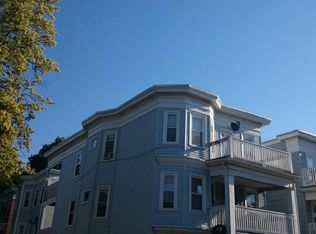 239 Park St, Dorchester, MA 02124