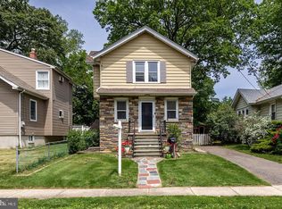 5533 Wisteria Ave, Pennsauken, NJ 08109