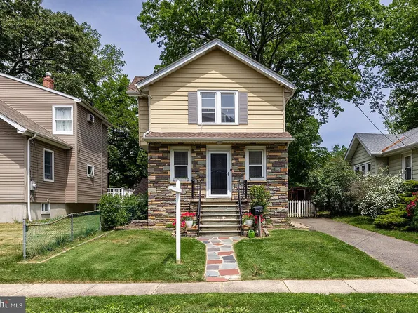 5533 Wisteria Ave, Pennsauken, NJ 08109