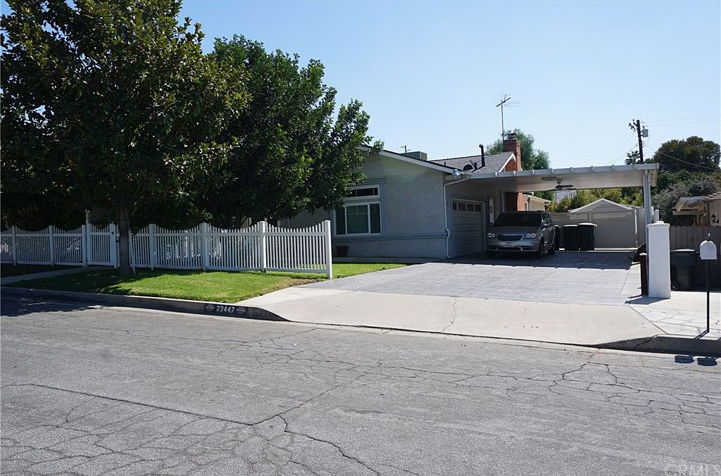 22447 Franklin St, Grand Terrace, CA 92313 | Zillow