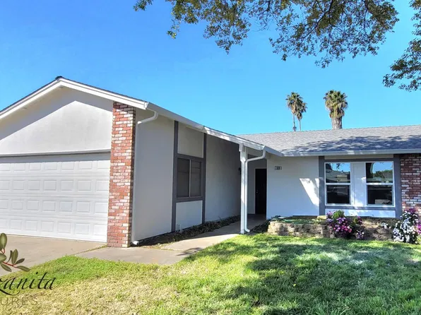 2809 Hillery Dr, Modesto, CA 95350