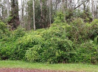 Hibiscus Dr LOT 76, Pahoa, HI 96778