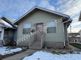 3809 Barr St, Fort Wayne, IN 46806