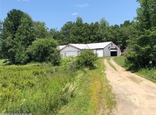 163 E Waldo Rd, Waldo, ME 04915
