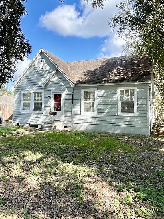 2711 Avenue G, Rosenberg, TX 77471 | Zillow