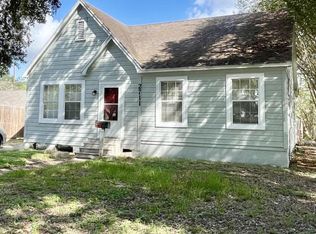 2711 Avenue G, Rosenberg, TX 77471