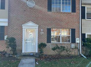 9637 Axehead Ct, Randallstown, MD 21133
