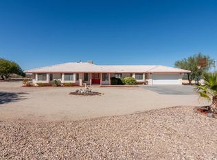 27688 Calico Dr, Barstow, CA 92311