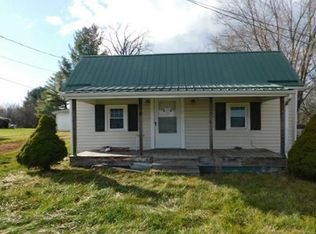 1914 Warden Springs Rd, Pulaski, VA 24301