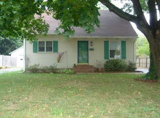 41 N Halsey Rd, Dover, DE 19901