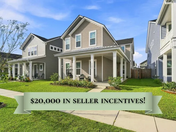 1106 Spotflower St, Summerville, SC 29485