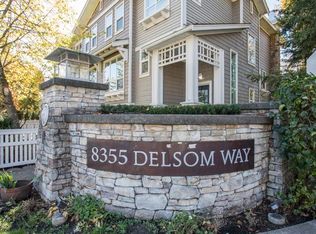 8355 Delsom Way #52, Delta, BC V4C0A9