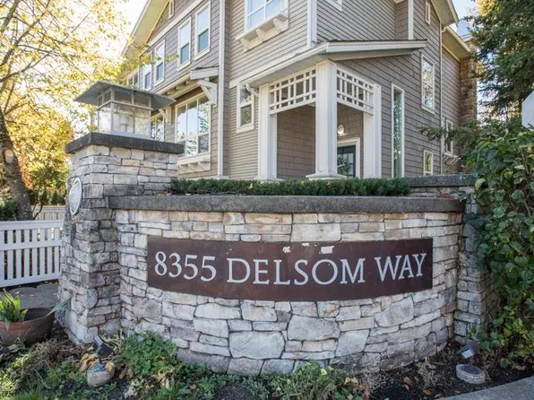 8355 Delsom Way #52, Delta, BC V4C 0A9