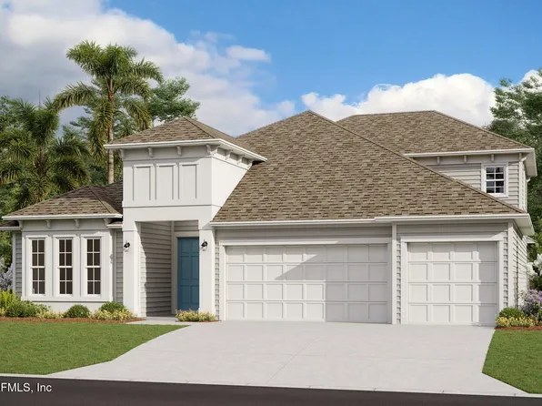 2682 CHARMER Court, Green Cove Springs, FL 32043