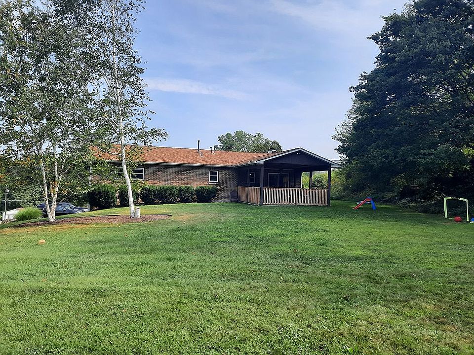 658 Mushrush Rd, Butler, PA 16002 Zillow