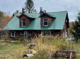 958 Edes Falls Rd, Harrison, ME 04040