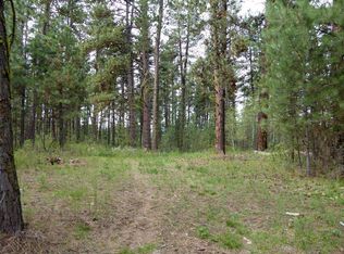 61 W Prospectors Dr, Cascade, ID 83611