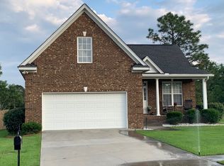 10 Furlong Downs St, Lugoff, SC 29078