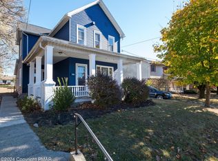 333 N Broadway, Wind Gap, PA 18091