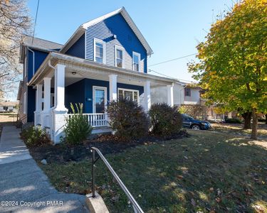333 N Broadway, Wind Gap, PA, 18091