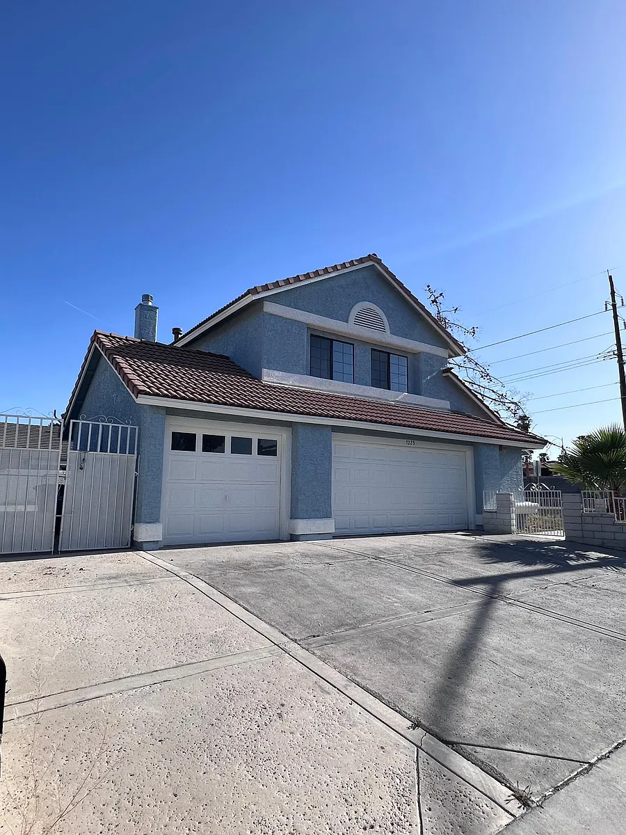 7225 W Washington Ave, Las Vegas, NV 89128 HotPads