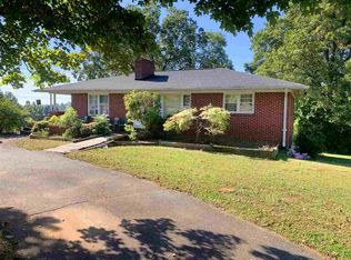 13591 Asheville Hwy, Inman, SC 29349