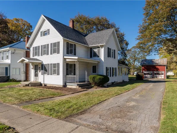 70 Franklin St N, Dansville, NY 14437