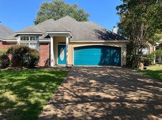 407 Friday Harbour, Ridgeland, MS 39157