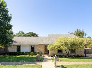 12302 Split Rail Pkwy, Austin, TX 78750