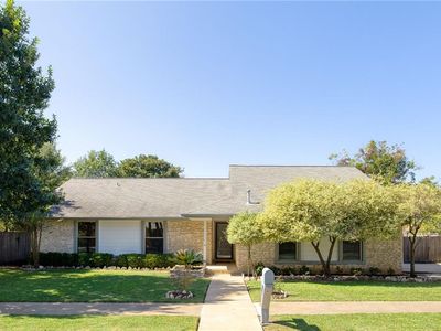 12302 Split Rail Pkwy, Austin, TX, 78750