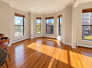 764 Tremont St APT 4, Boston, MA 02118