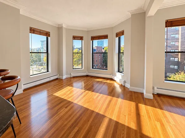 764 Tremont St APT 4, Boston, MA 02118
