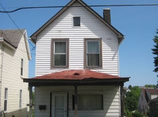 2713 Beaver St, McKeesport, PA