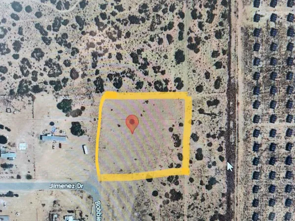 519 Bobbie Ln, Chaparral, NM 88081