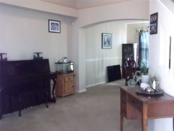 Living Room Space