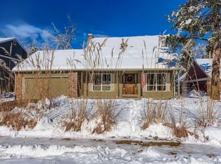 10567 W Chautauga Mountain, Littleton, CO 80127