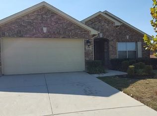 3608 Applewood Rd, Melissa, TX 75454