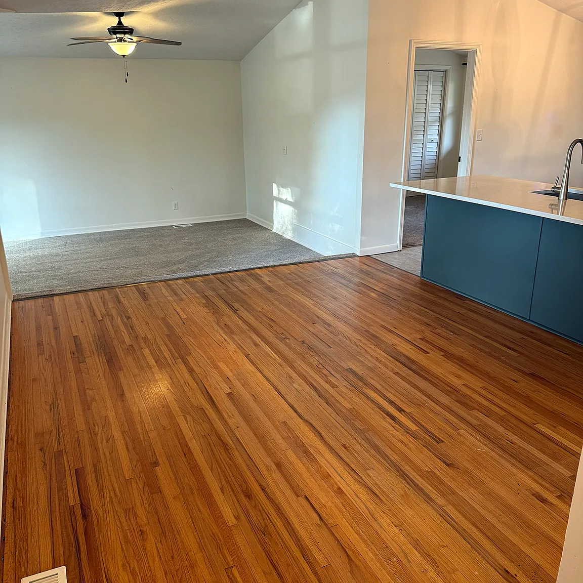 3 bed, 1240 sqft, $1,950 — Photo 2