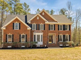 11231 Sterling Cove Dr, Chesterfield, VA 23838