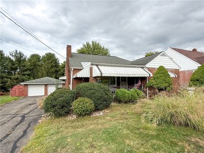 2317 Pleasantview Dr, Ford City, PA, 16226