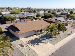 9506 W Country Club Dr, Sun City, AZ 85373